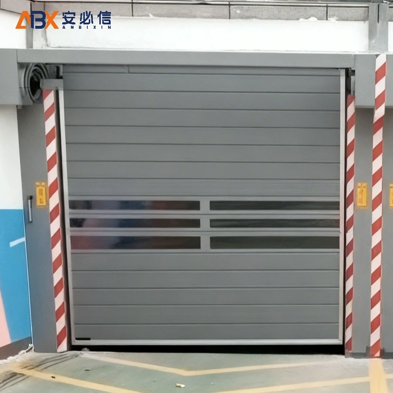 辽源市医药密闭高速门
